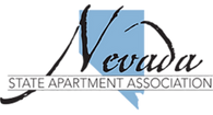 Nevada Apartment Association logo