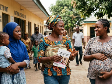 Advancing Maternal Health: New Policies Supporting Safer Pregnancy and Childbirth