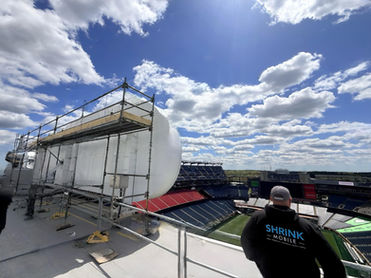 fifa-clean-site-wrap-installation