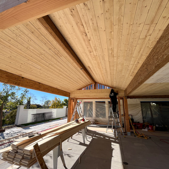 Home Remodels