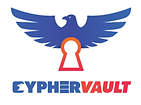 CypherVault Logo