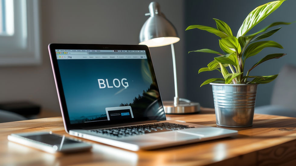 BUILDING A MARKETING SYSTEM THAT SCALES WITH YOUR BUSINESS