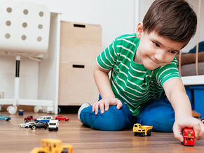5 Early Signs of Autism Every Parent Should Know