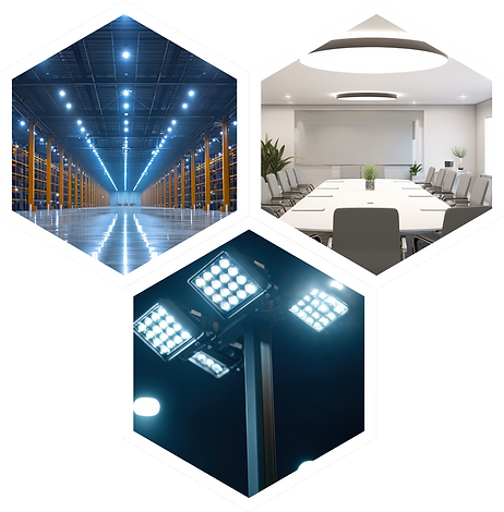 LED solutions