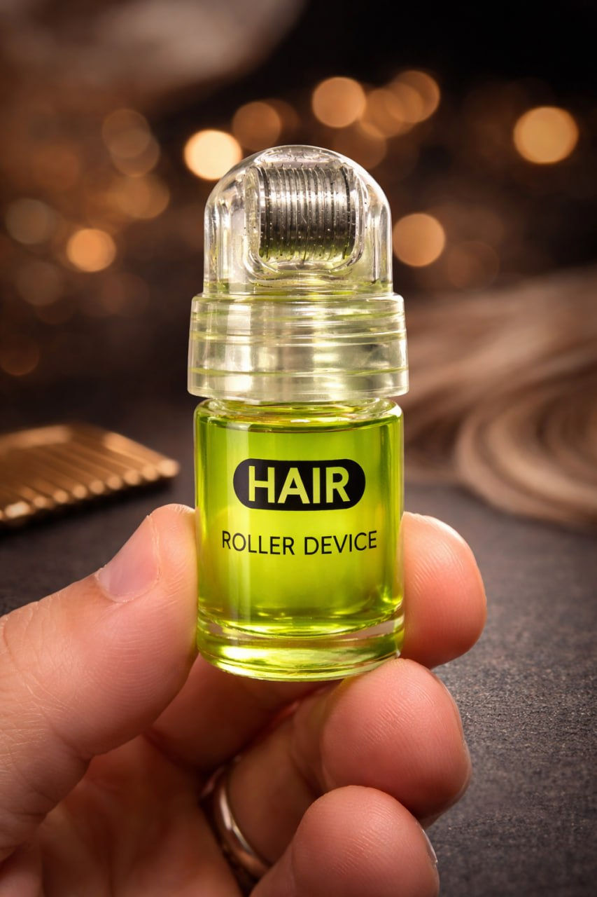 TRICHOMAX HAIR THERAPY