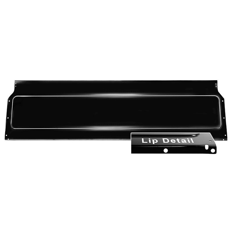 BED FRONT PANEL 67-72 FLEETSIDE