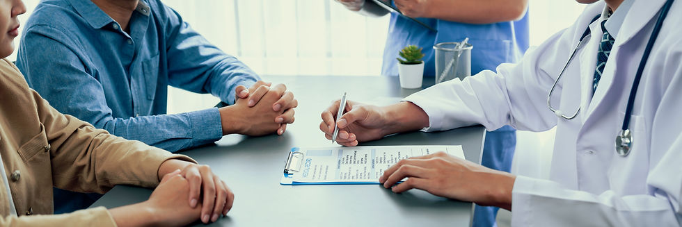 doctor-show-medical-diagnosis-report-providing-compassionate-healthcare-consultation-young