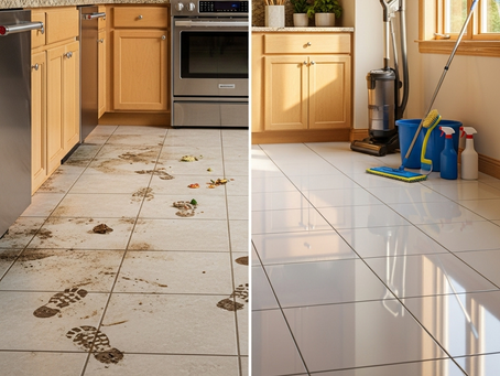 6 things to look for when hiring construction cleaners near me (and why most homeowners get it wrong)
