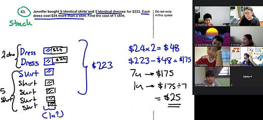psle maths tuition