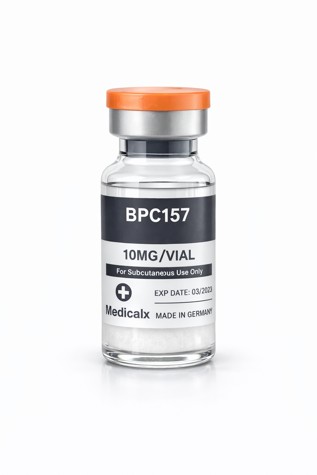BPC-157 (10 Mg)