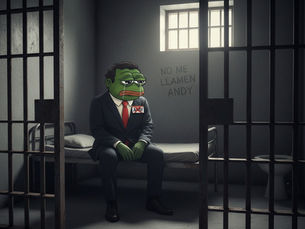 Shocking: NMLA Politician Caught in “Insider Trading” Scandal — Now Behind Bars