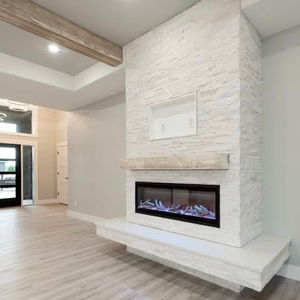 Statement Walls & Signature Details