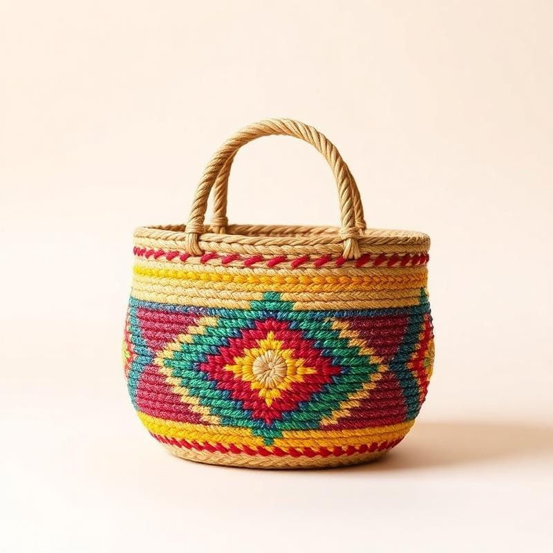 BOLSA CHIAPAS