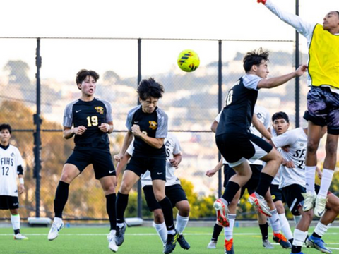 How a Fictional Soccer Coach Helped Me Rethink Masculinity, Leadership, and What It Really Means to Be a Man