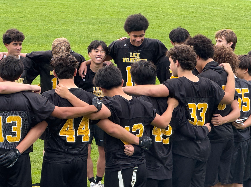 Jock vs. Student Athlete: What’s the Difference?