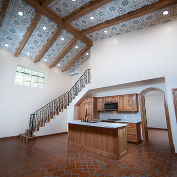 Home Remodels