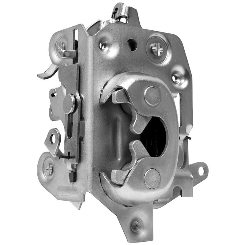 DOOR LATCH LH 69-70**