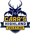 Carr's Highland Valeting 