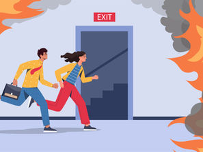 Top 5 Fire Door Failures I See Every Month