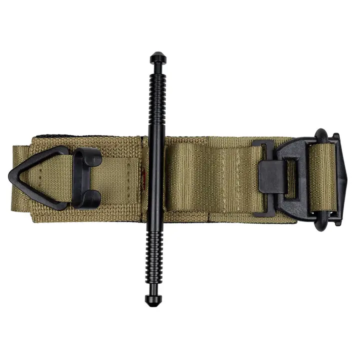 TacMed SOF Wide Tactical Tourniquet - Tan