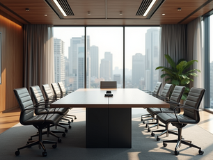 The Essential Amenities Every Business Needs in an Office Space: A Professional's Guide
