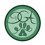Daisy Grace Art logo