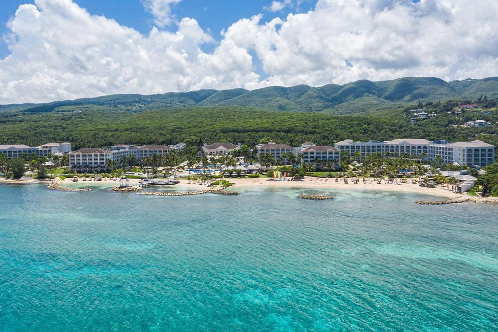 Hyatt Zilara Rose Hall Montego Bay