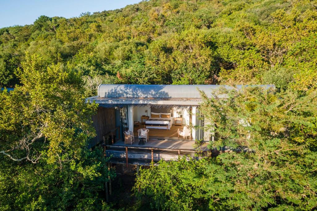 Sungulwane Private Game Lodge-All Inclusive