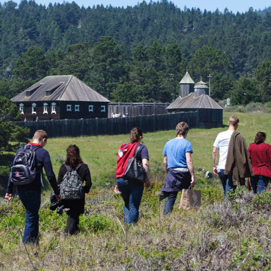 Fort Ross