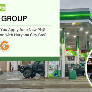 Haryana City Gas | Powering India Clean Energy Movement Across Cities