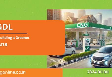 HCGDL Role in Building a Greener Haryana