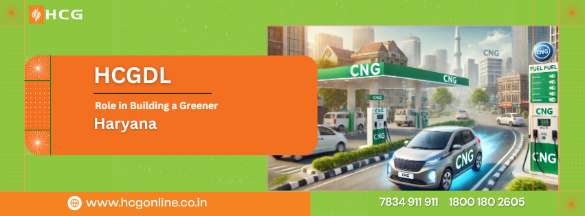 HCGDL Role in Building a Greener Haryana