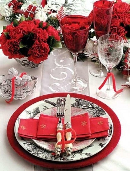 Mesa de San Valentin