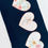 Thumbnail: KEEPSAKE SWEATSHIRT - LOVE HEARTS