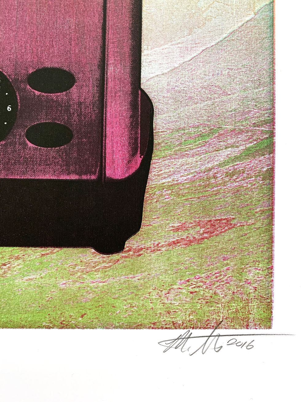 Romancing The Toaster 2