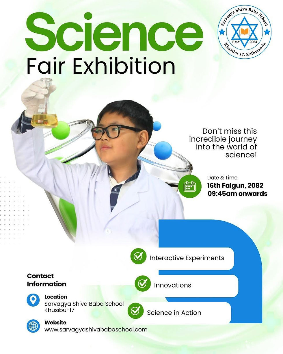 Spannendes Lernen...