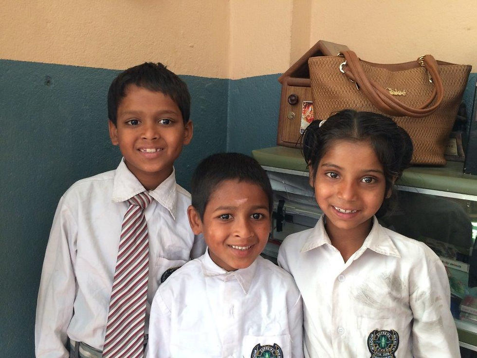 Nepal 2016