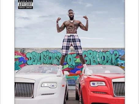 Issaquarius Szn Yáll!
