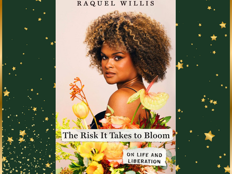 Black Trans Lives Matter Forever: A Reflection and Dialogue between Nikki M.G. and Raquel Willis