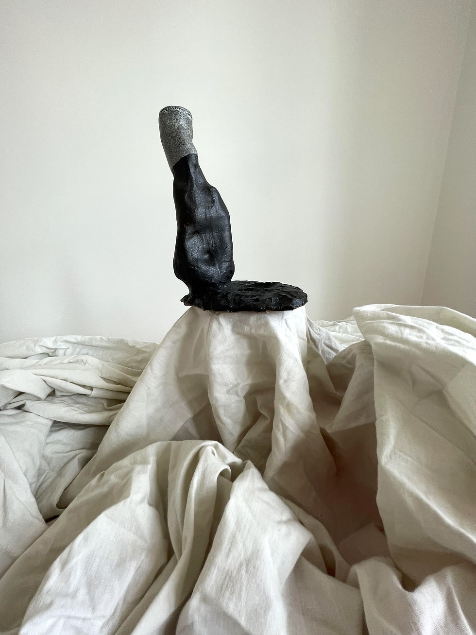 Thumbnail: Self-Building Candle holder