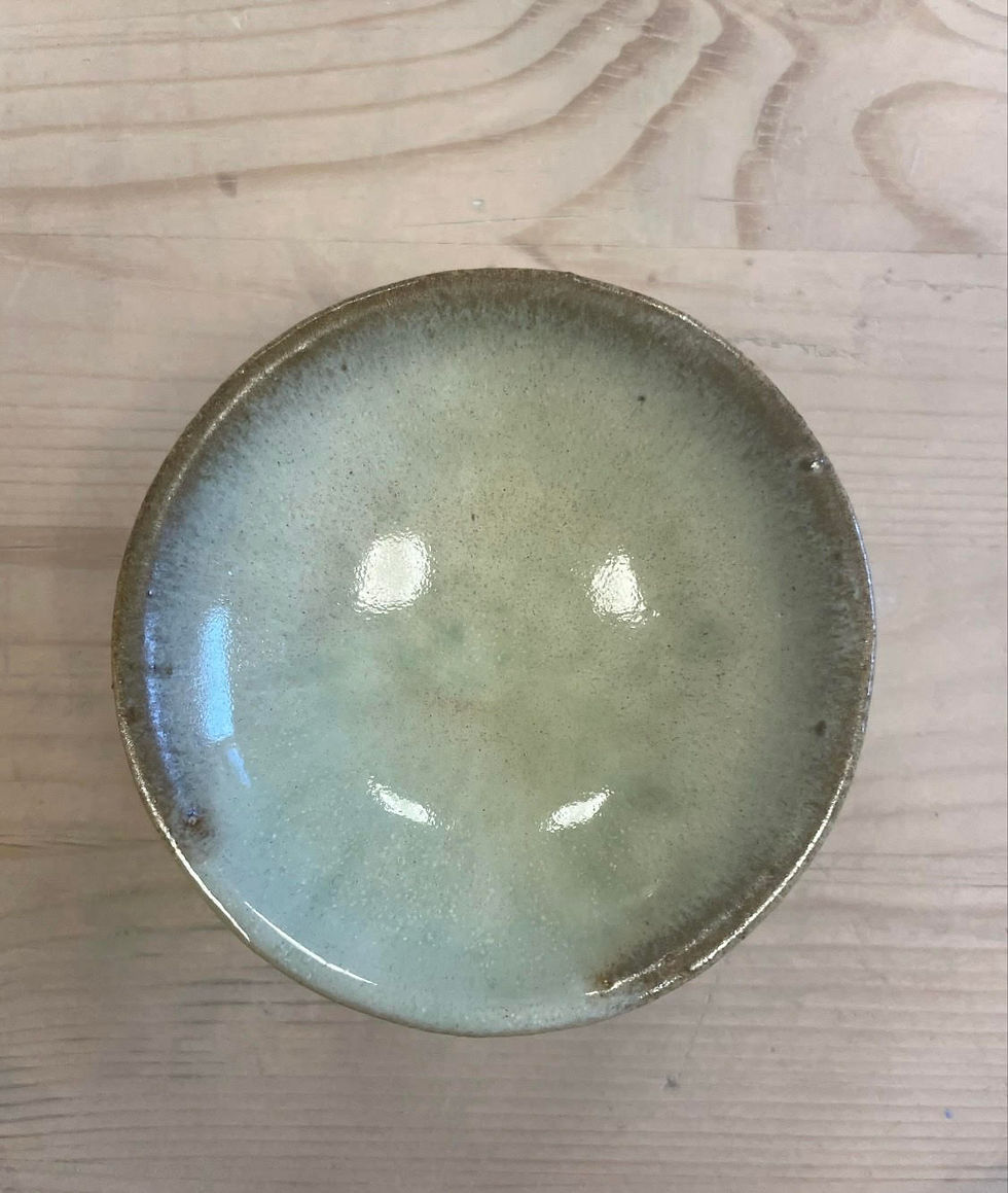 Thumbnail: Mini Baby vase