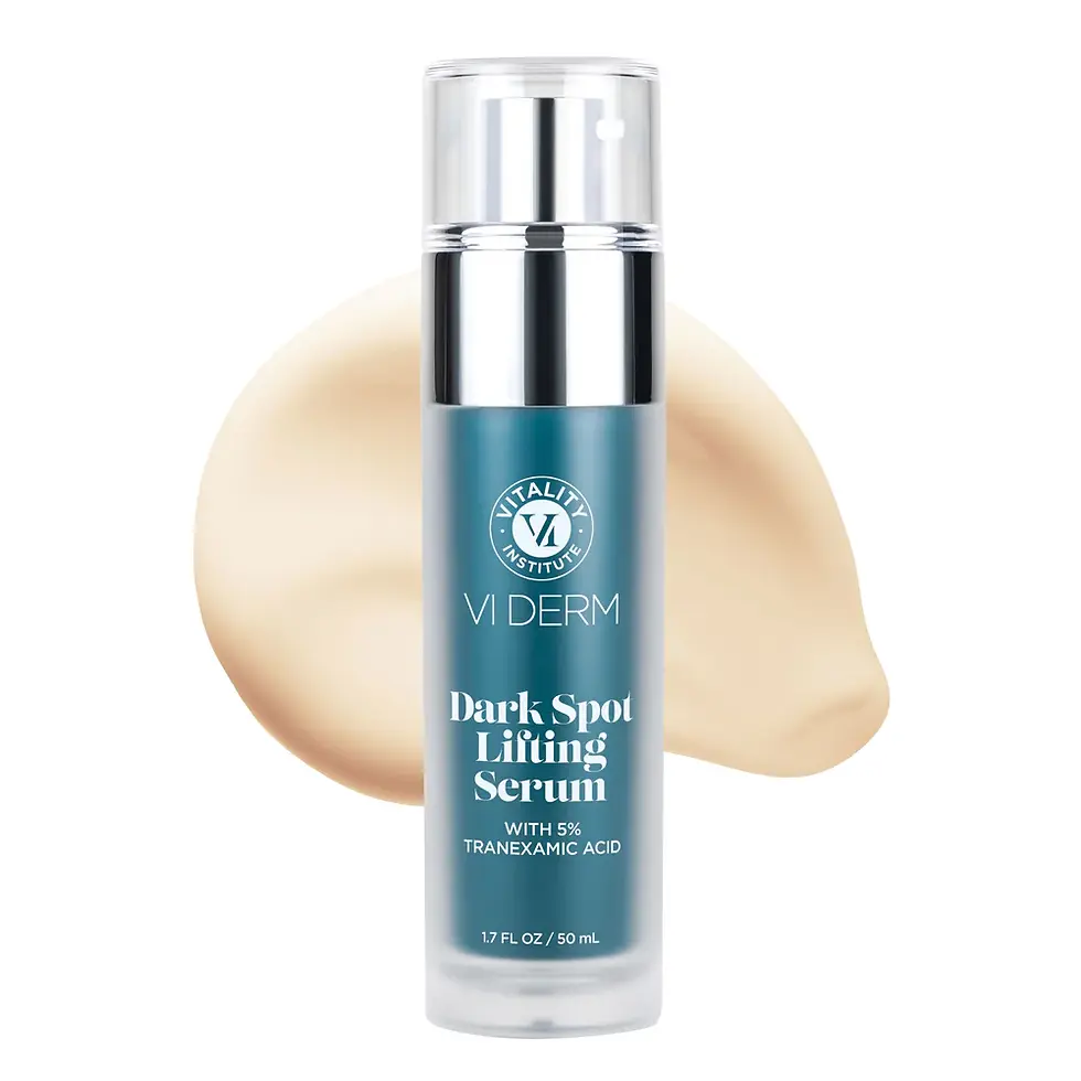 DARK SPOT LIFTING SERUM with 5% TRANEXAMIC ACID