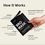 Thumbnail: BRO MASK Hydrogel Sheet Mask (4 Pack)