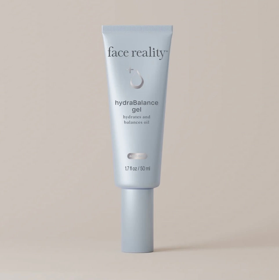 Face Reality HydraBalance Gel product image front