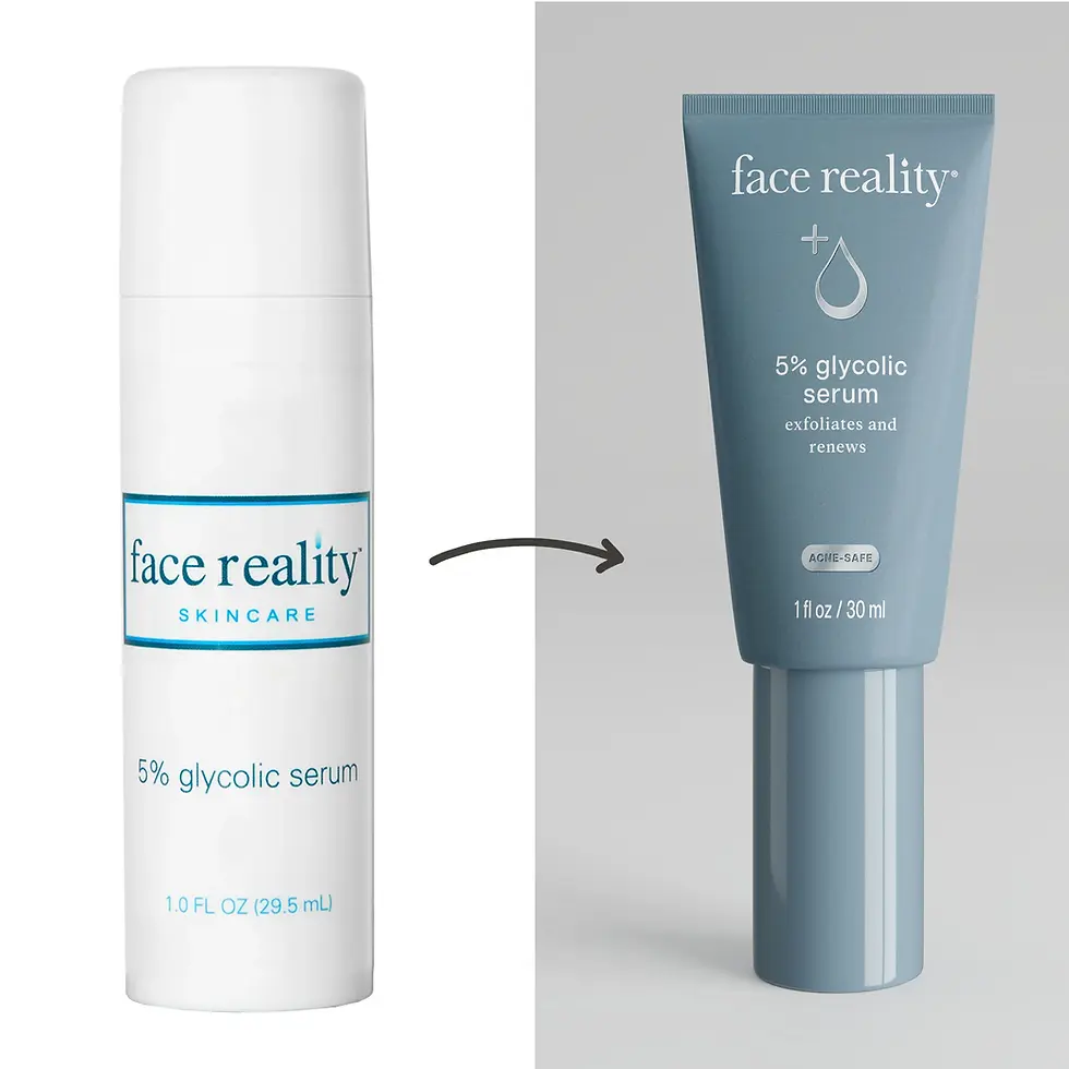 Thumbnail: 10% GLYCOLIC SERUM