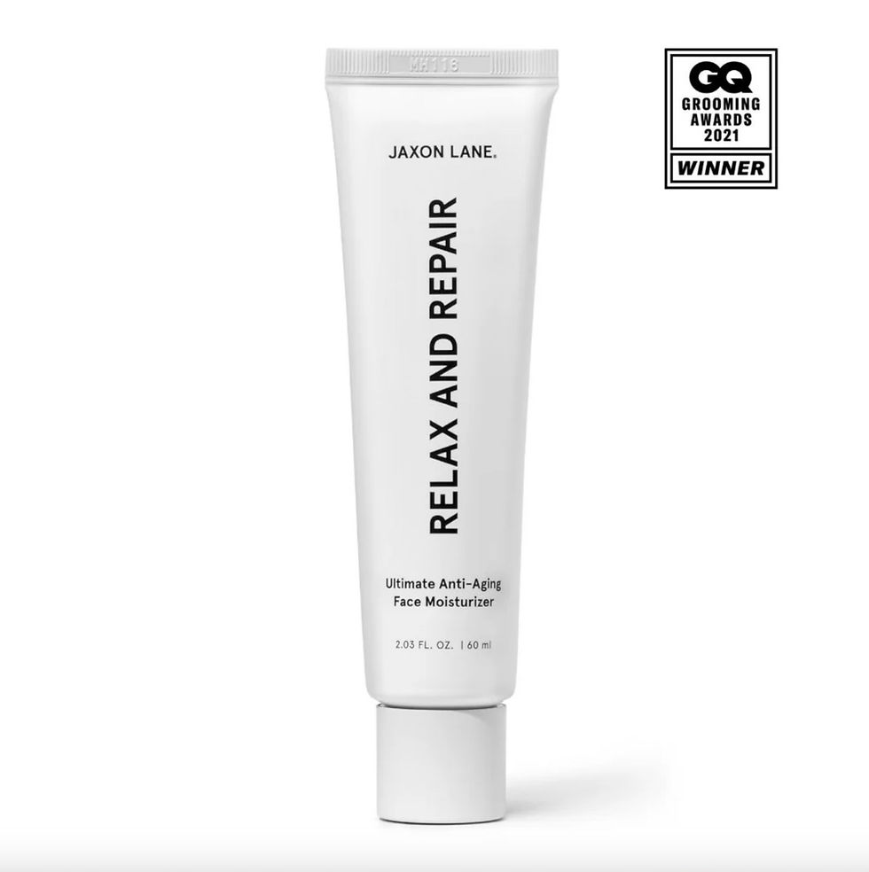 RELAX AND REPAIR Ultimate Anti Aging Moisturizer