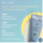 Face Reality Daily SPF 30 Plus product highlights