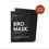Thumbnail: BRO MASK Hydrogel Sheet Mask (4 Pack)