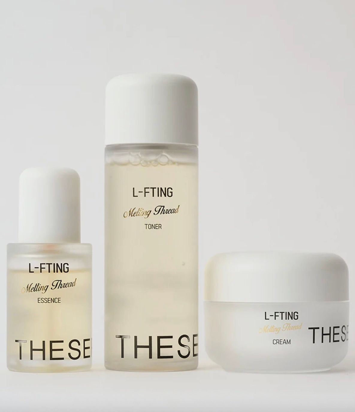 THESERA L-FTING HOMECARE SET