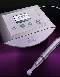 Candela Exceed™ Medical Microneedling